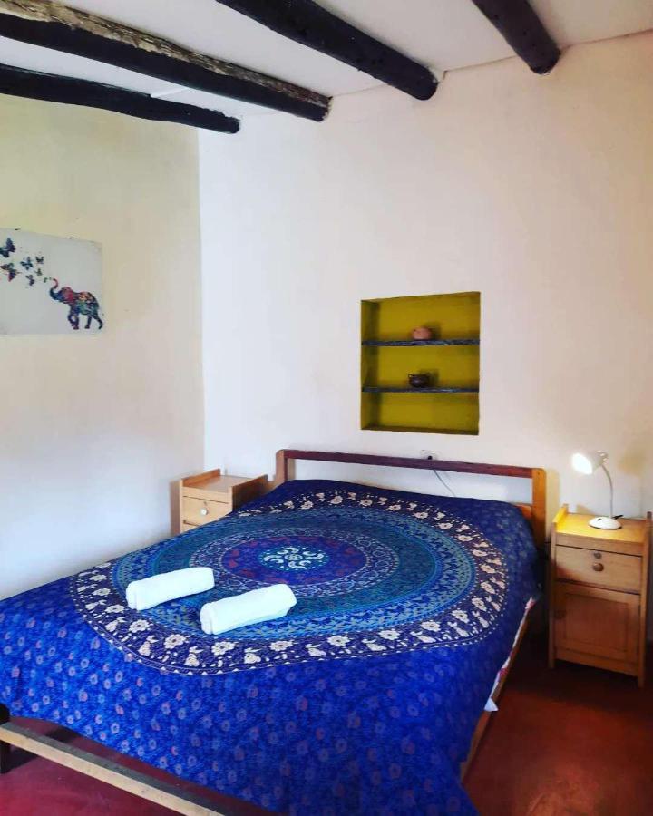Wayqi Wasi Guest House Pisac Exterior photo