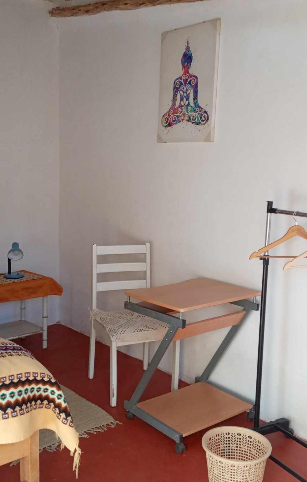 Wayqi Wasi Guest House Pisac Exterior photo