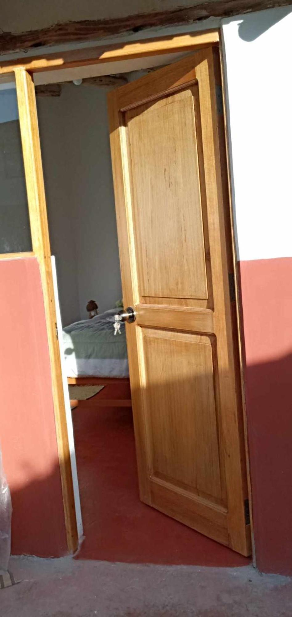 Wayqi Wasi Guest House Pisac Exterior photo
