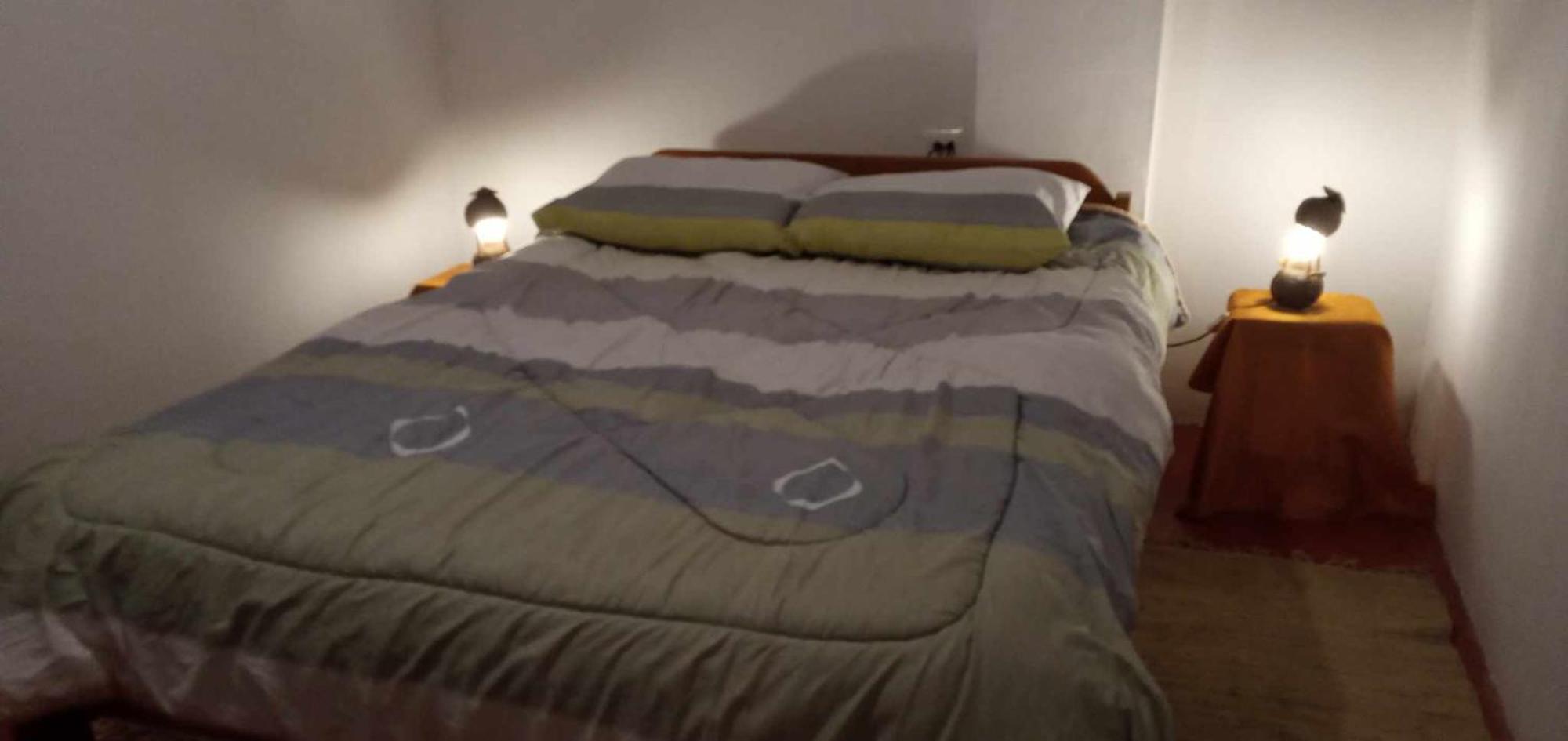 Wayqi Wasi Guest House Pisac Exterior photo