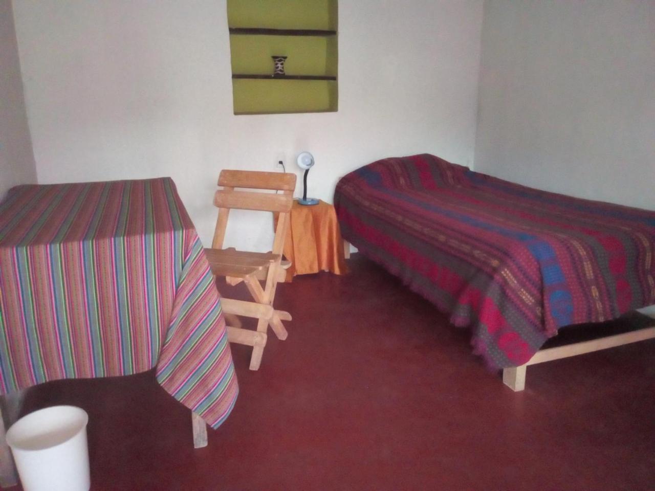 Wayqi Wasi Guest House Pisac Exterior photo
