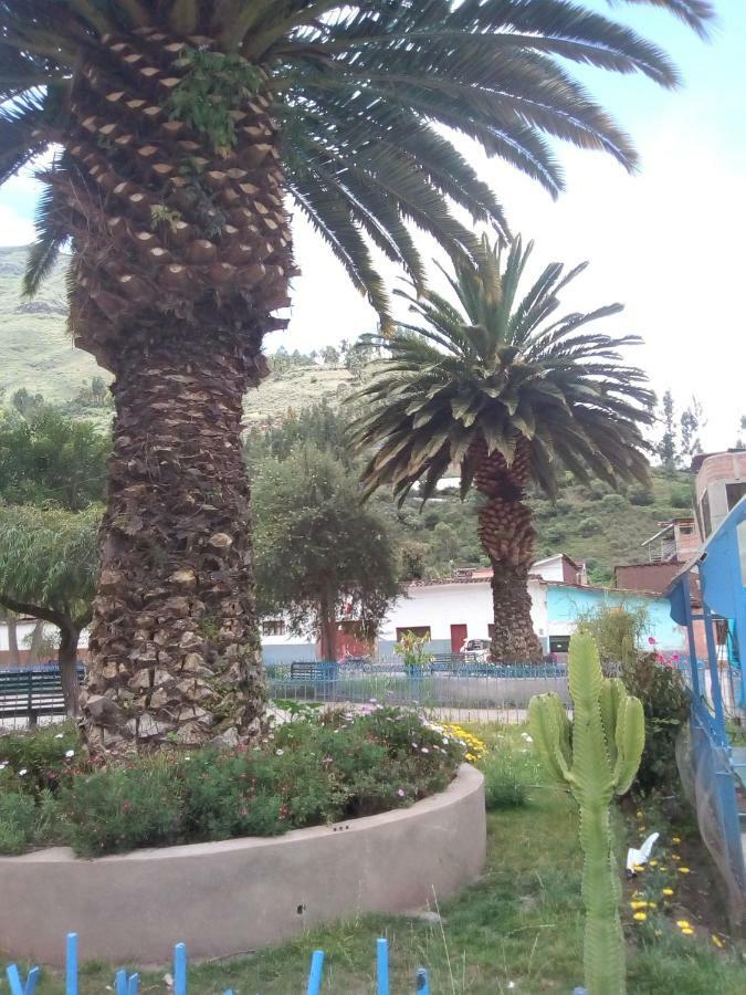 Wayqi Wasi Guest House Pisac Exterior photo
