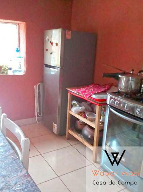 Wayqi Wasi Guest House Pisac Exterior photo